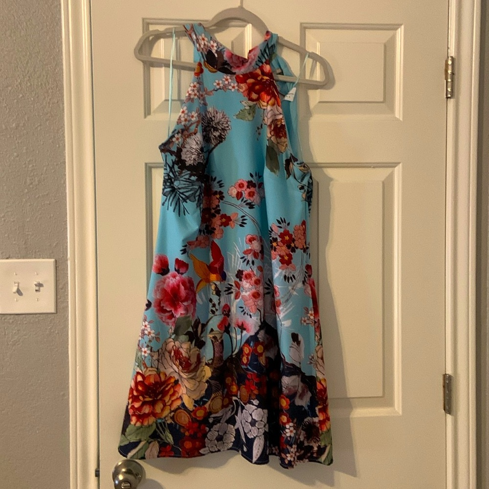Nicole Miller Mini dress